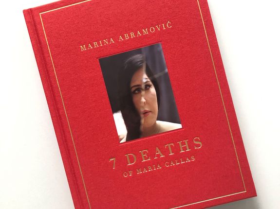 7 Deaths of Maria Callas (B&uuml;cher / Hefte)