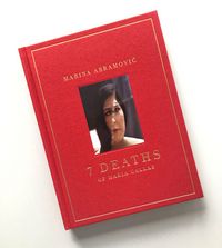 7 Deaths of Maria Callas (B&uuml;cher / Hefte)