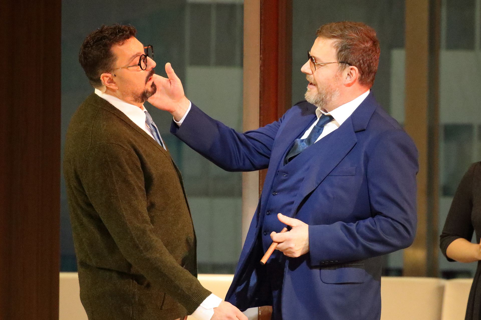 Stücke Bayerische Staatsoper