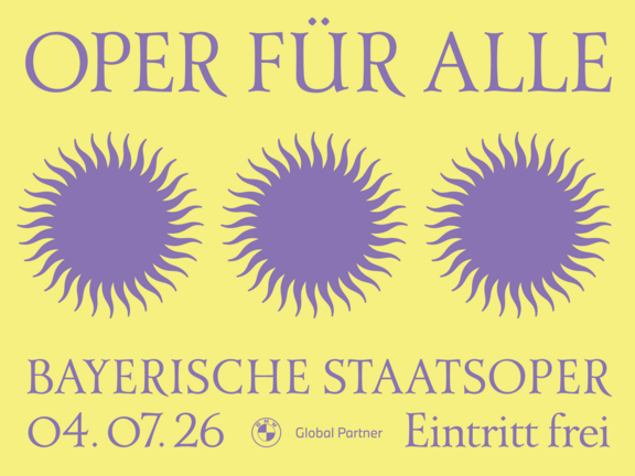 OPERA FOR ALL