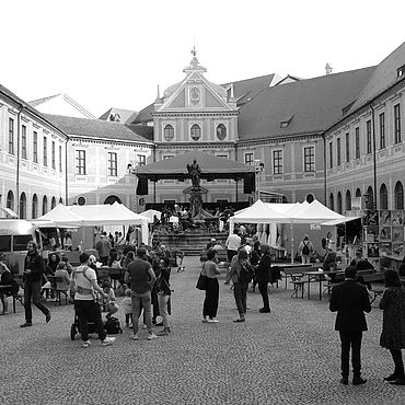 UniCredit Septemberfest im Kaiserhof