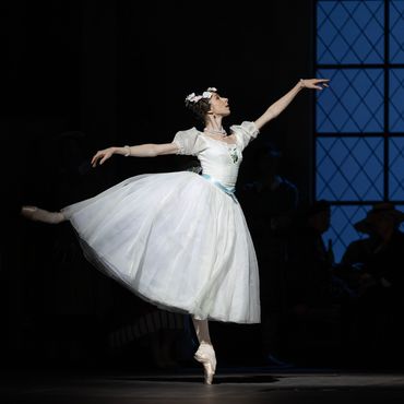 LA SYLPHIDE