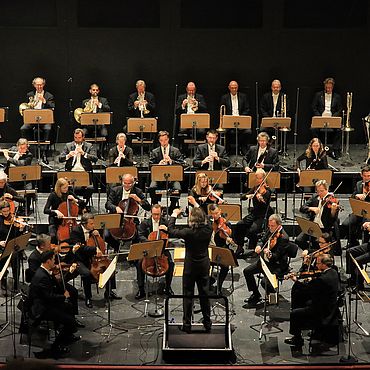 6th ACADEMY CONCERT