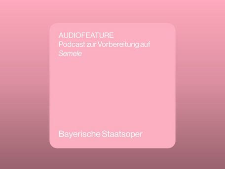 Audiofeature