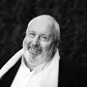 Foto von Michail Jurowski