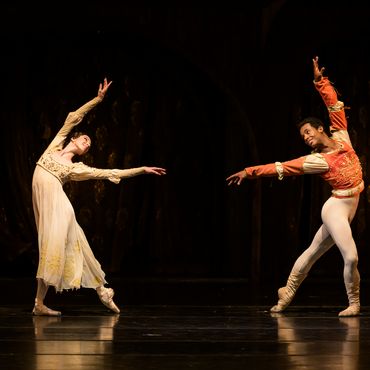 Romeo und Julia
