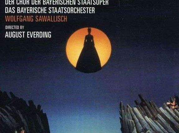 Die Zauberfl&ouml;te (DVD / BD)