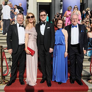 MUNICH OPERA FESTIVAL