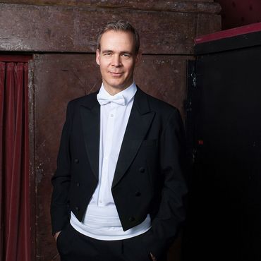 Christoph Bachhuber
