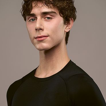 Evan Allport