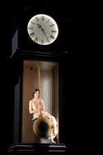 DER ROSENKAVALIER: M. Petersen © Wilfried Hösl