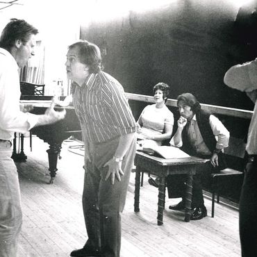 1971 Simon Boccanegra (Foto: S. Toepffer)
