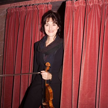 Barbara Burgdorf