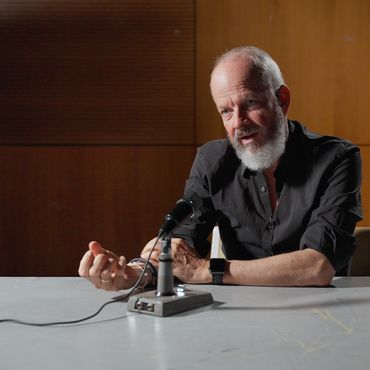 Interview mit Claus Guth