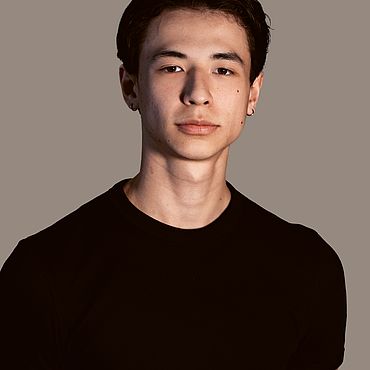 Viktor Shinichiro Prokofiev