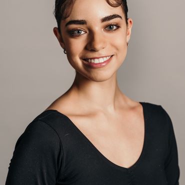 Ayesha Lucido