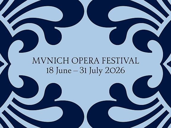 KEYNOTE ADDRESS FOR THE MUNICH OPERA FESTIVAL