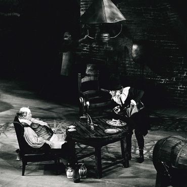 Falstaff 1974 (© S. Toepffer)