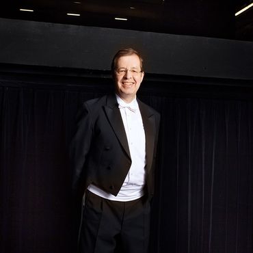 Stephan Finkentey