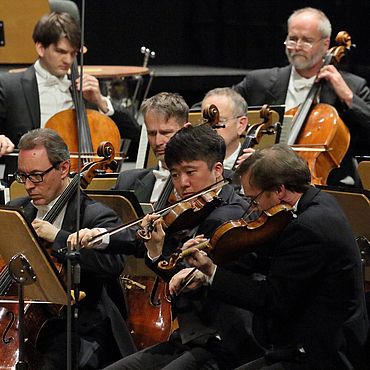5th ACADEMY CONCERT