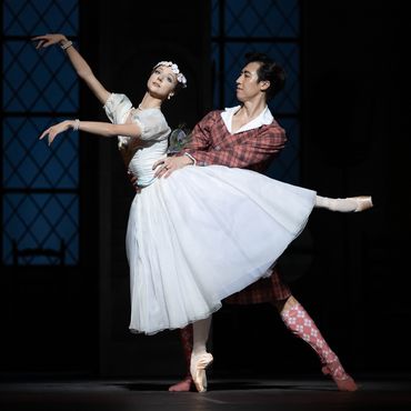 LA SYLPHIDE ab 21.11.25