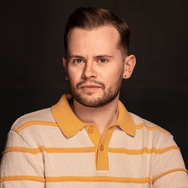 Liam Bonthrone