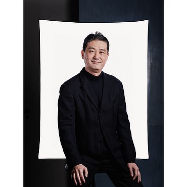 Yo Chan Ahn