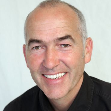 Peter Huber