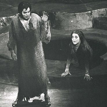 Salome 1968 (© S. Toepffer)