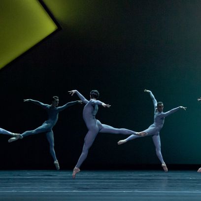 AFFAIRS OF THE HEART - Ensemble c) S. Gherciu