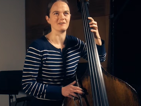 ALEXANDRA HENGSTEBECK