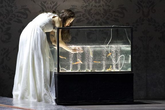 RUSALKA