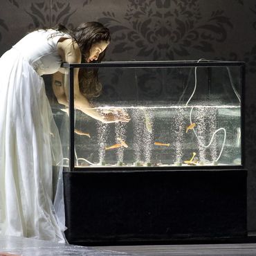 RUSALKA