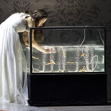 RUSALKA