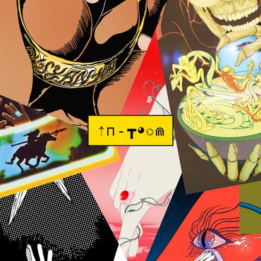 Web-Comic SAKUNTALAS RING