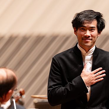 Bruce Liu