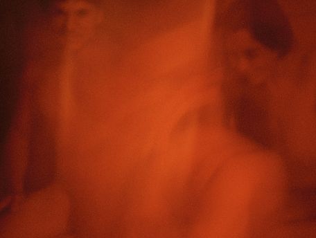 UNSTILLBARE SEHNSUCHT