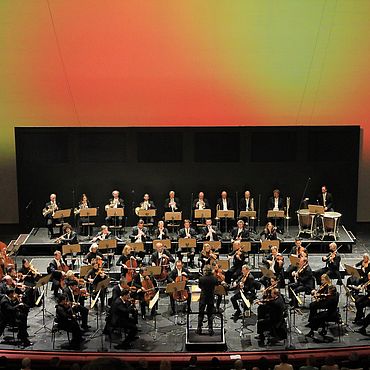 6th ACADEMY CONCERT