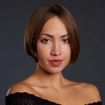 Polina Bualova