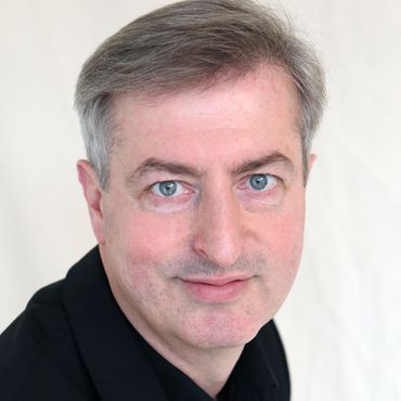 Thomas Haiber