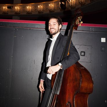 Alexander Tamer Önce
