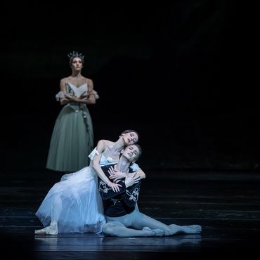 GISELLE