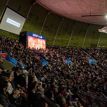 OPERA FOR ALL: BMW PARK