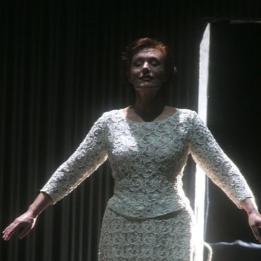 Fidelio 2006 (Foto: W. Hösl)