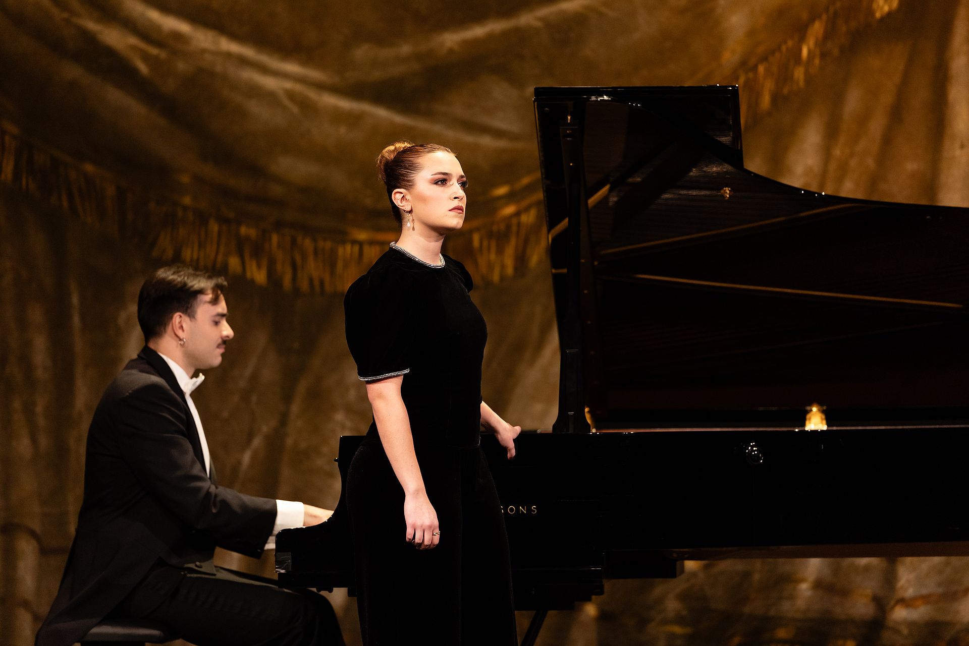 Portrait Concert by the Opera Studio