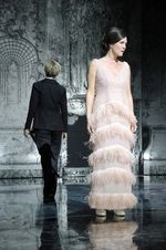 DER ROSENKAVALIER: M. Petersen © Wilfried Hösl