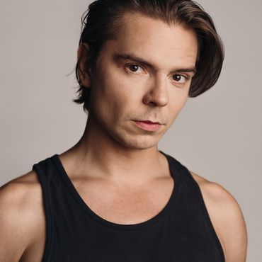 Alexey Dobikov