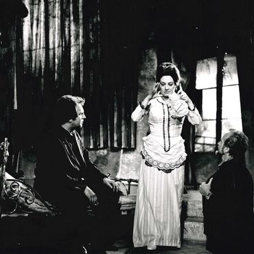 1969 La Bohème (Foto: S. Toepffer)
