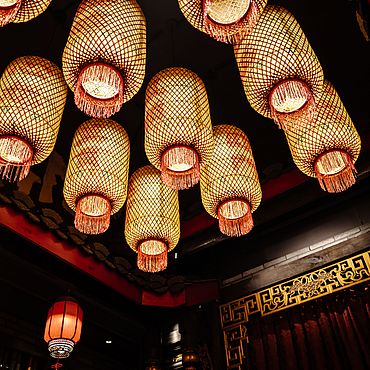 Shanghai