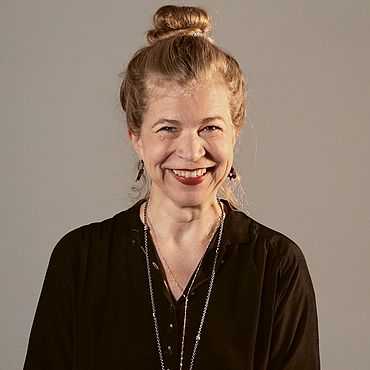 Susanne Stehle